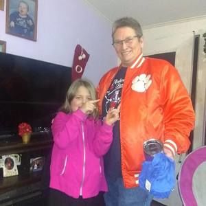 Meet your Posher, Sherry